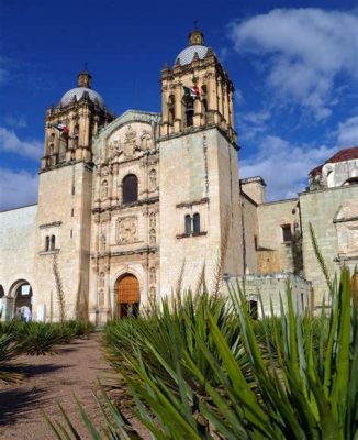  Templo de Santo Domingo, Cuernavaca - Upeita kolonialistisia rakennuksia ja rauhallinen hengellinen atmosfääri!